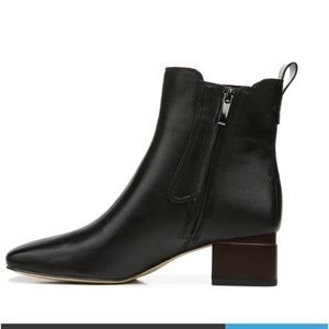 Franco Sarto waxton bootie